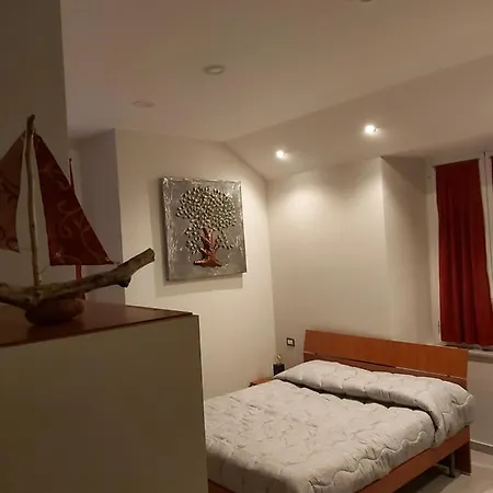 Il Castello بيت ضيافة 3*