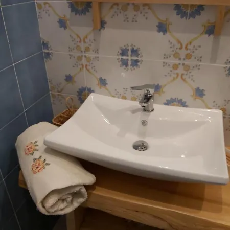 بيت ضيافة Il Castello 3*