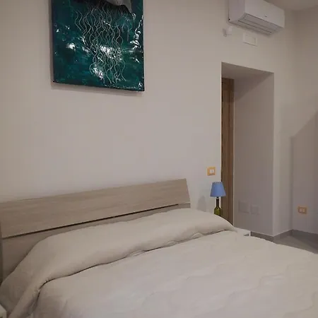 Il Castello بيت ضيافة إيركولانو