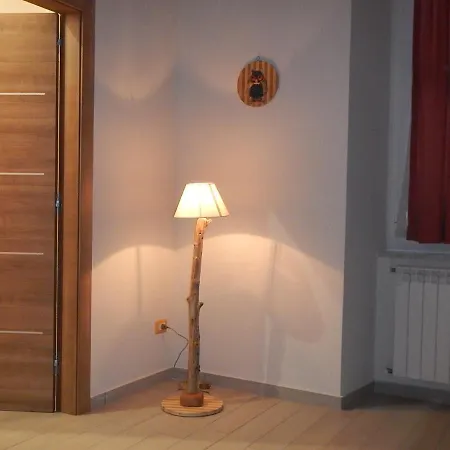 بيت ضيافة Il Castello 3*