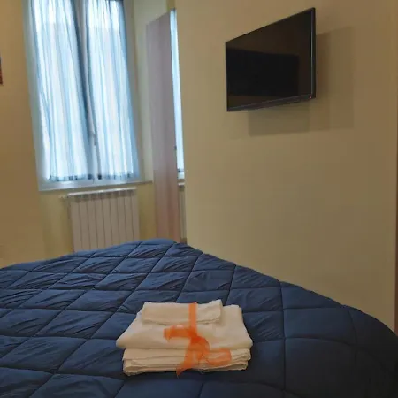 Il Castello بيت ضيافة إيركولانو
