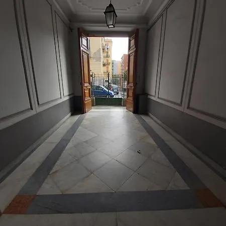 بيت ضيافة Il Castello 3*
