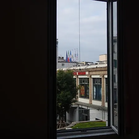 Il Castello 에르콜라노